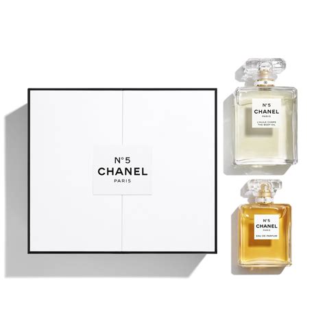 estuche chanel mujer
